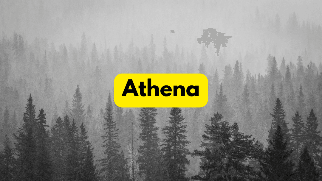 Athena