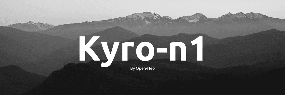 Kyro-n1