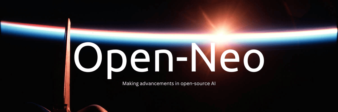 Open-Neo