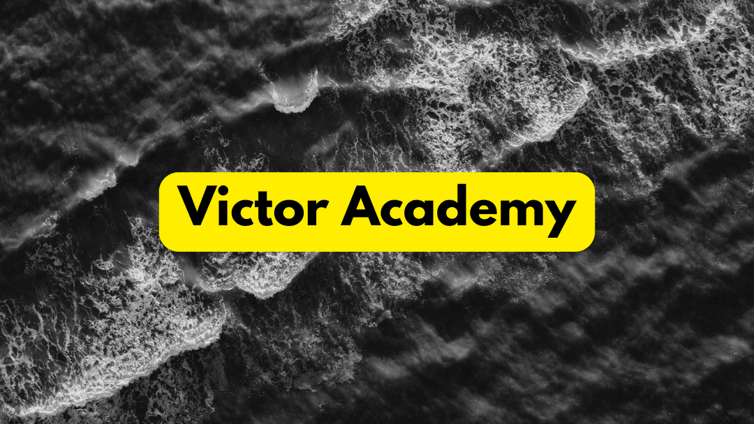 Victor Academy